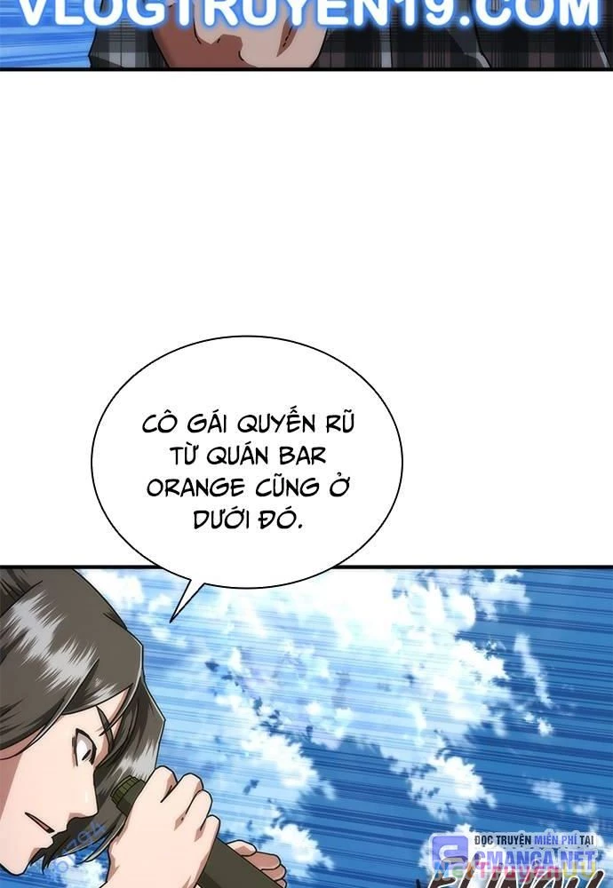 Mạt Thế Zombie 82-08 Chapter 28 - Trang 4