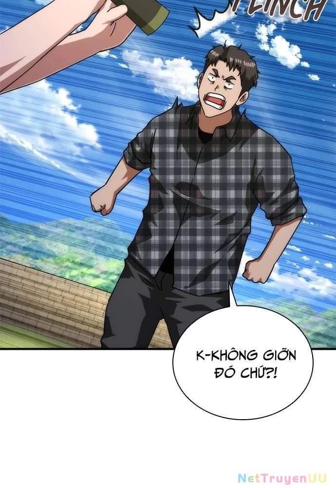 Mạt Thế Zombie 82-08 Chapter 28 - Trang 4