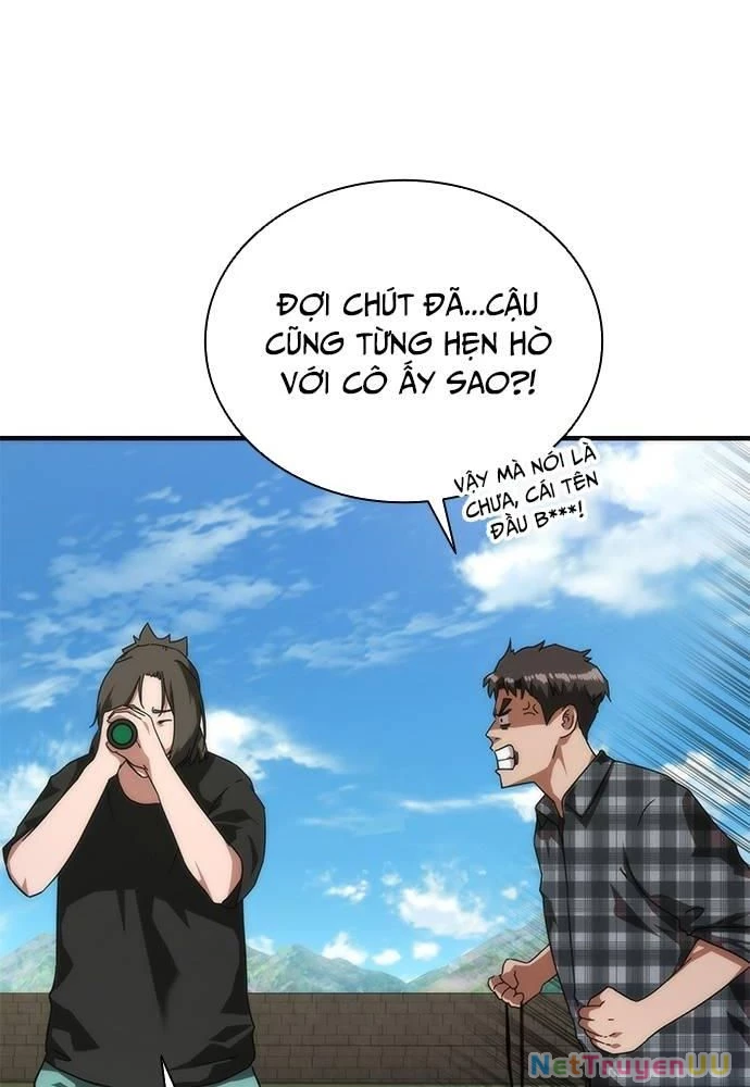 Mạt Thế Zombie 82-08 Chapter 28 - Trang 4