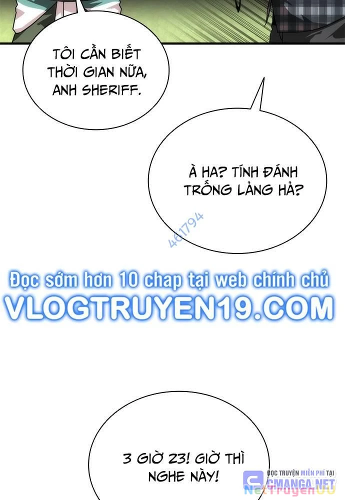 Mạt Thế Zombie 82-08 Chapter 28 - Trang 4