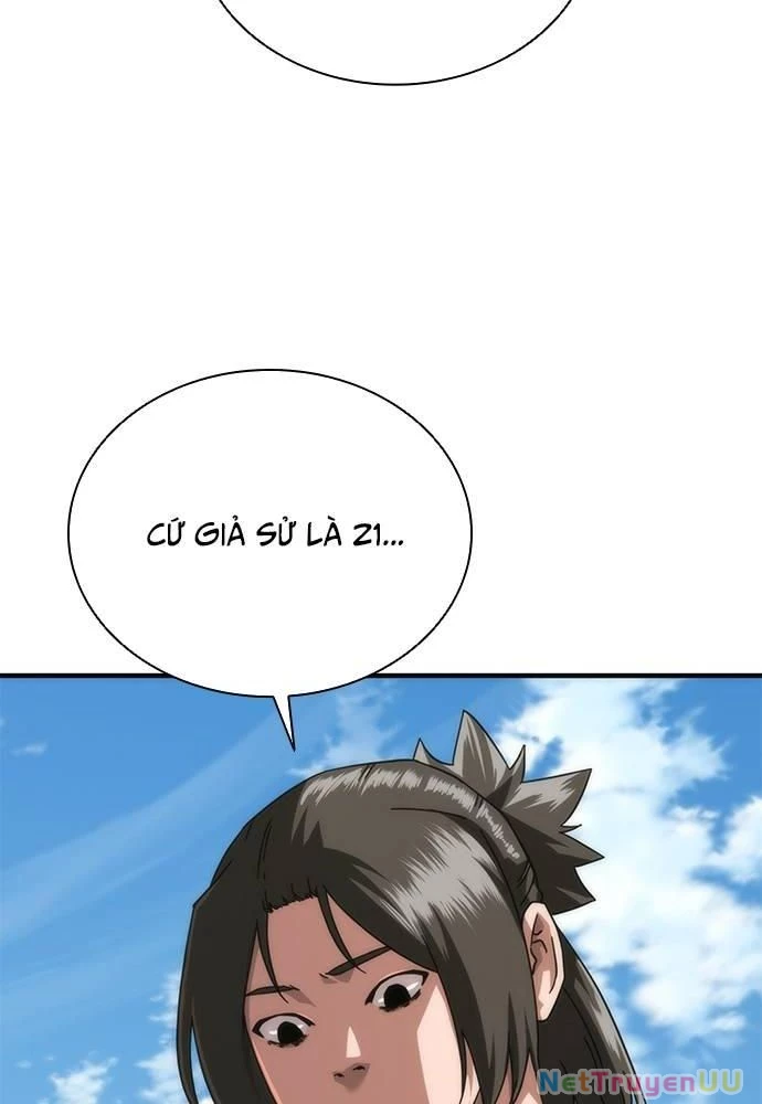 Mạt Thế Zombie 82-08 Chapter 28 - Trang 4