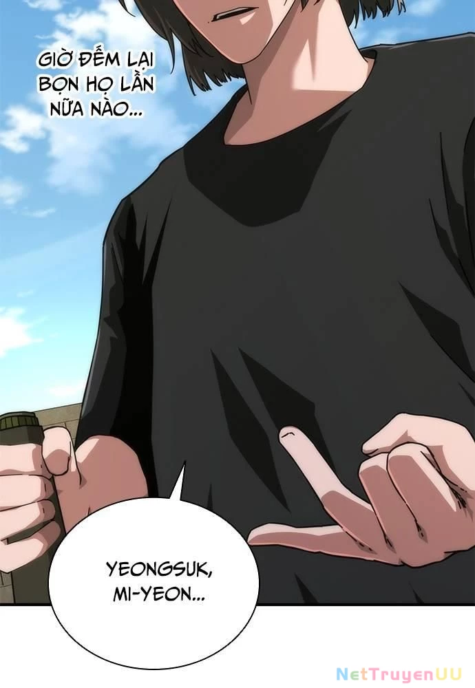 Mạt Thế Zombie 82-08 Chapter 28 - Trang 4