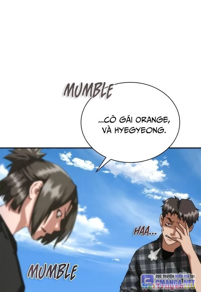 Mạt Thế Zombie 82-08 Chapter 28 - Trang 4