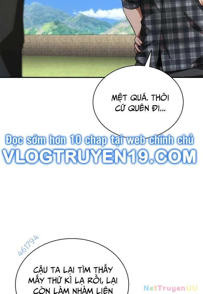 Mạt Thế Zombie 82-08 Chapter 28 - Trang 4