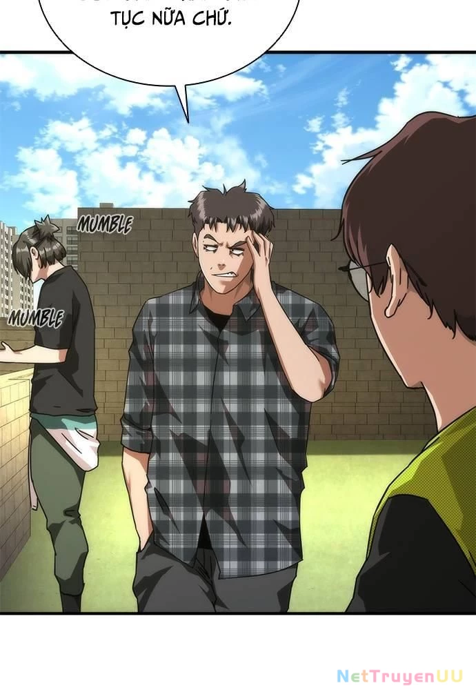 Mạt Thế Zombie 82-08 Chapter 28 - Trang 4