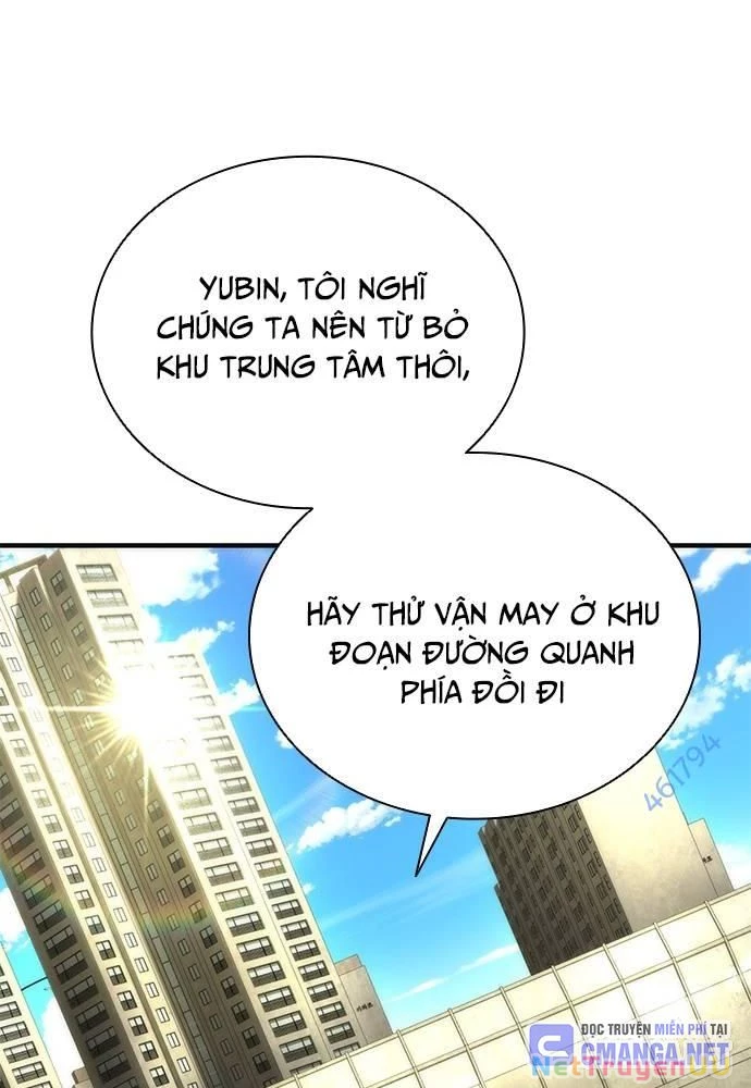 Mạt Thế Zombie 82-08 Chapter 28 - Trang 4