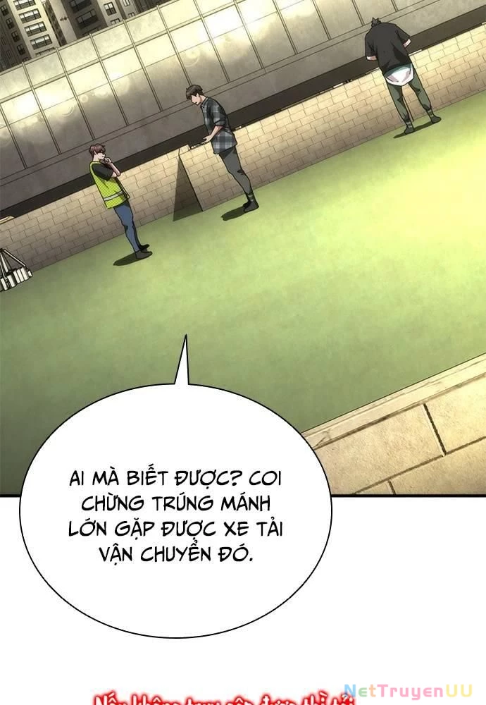 Mạt Thế Zombie 82-08 Chapter 28 - Trang 4