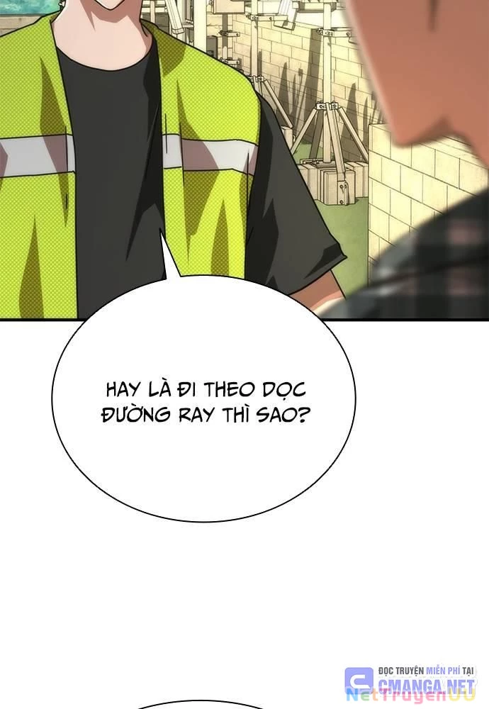 Mạt Thế Zombie 82-08 Chapter 28 - Trang 4