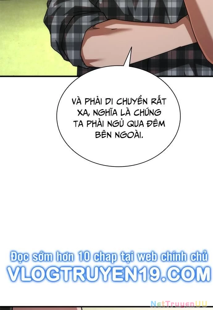 Mạt Thế Zombie 82-08 Chapter 28 - Trang 4