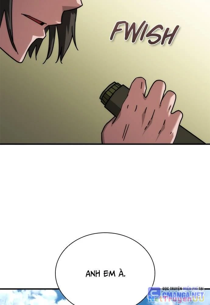 Mạt Thế Zombie 82-08 Chapter 28 - Trang 4