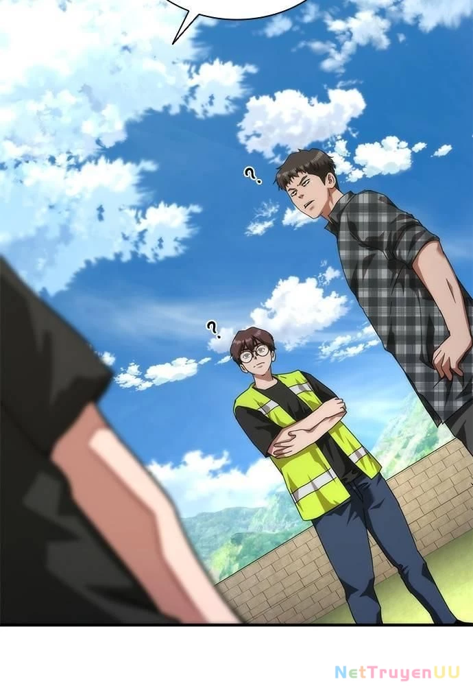 Mạt Thế Zombie 82-08 Chapter 28 - Trang 4