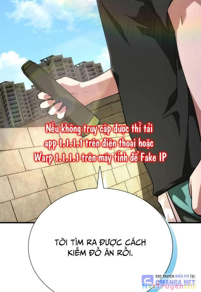 Mạt Thế Zombie 82-08 Chapter 28 - Trang 4