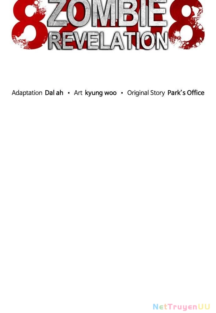 Mạt Thế Zombie 82-08 Chapter 28 - Trang 4