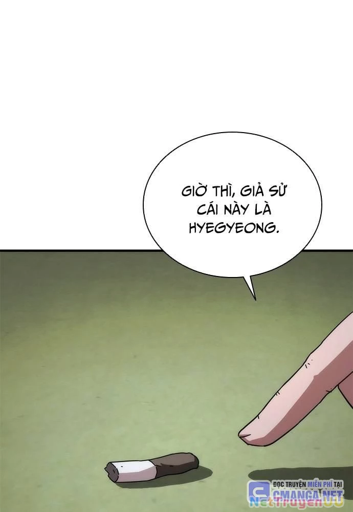 Mạt Thế Zombie 82-08 Chapter 28 - Trang 4