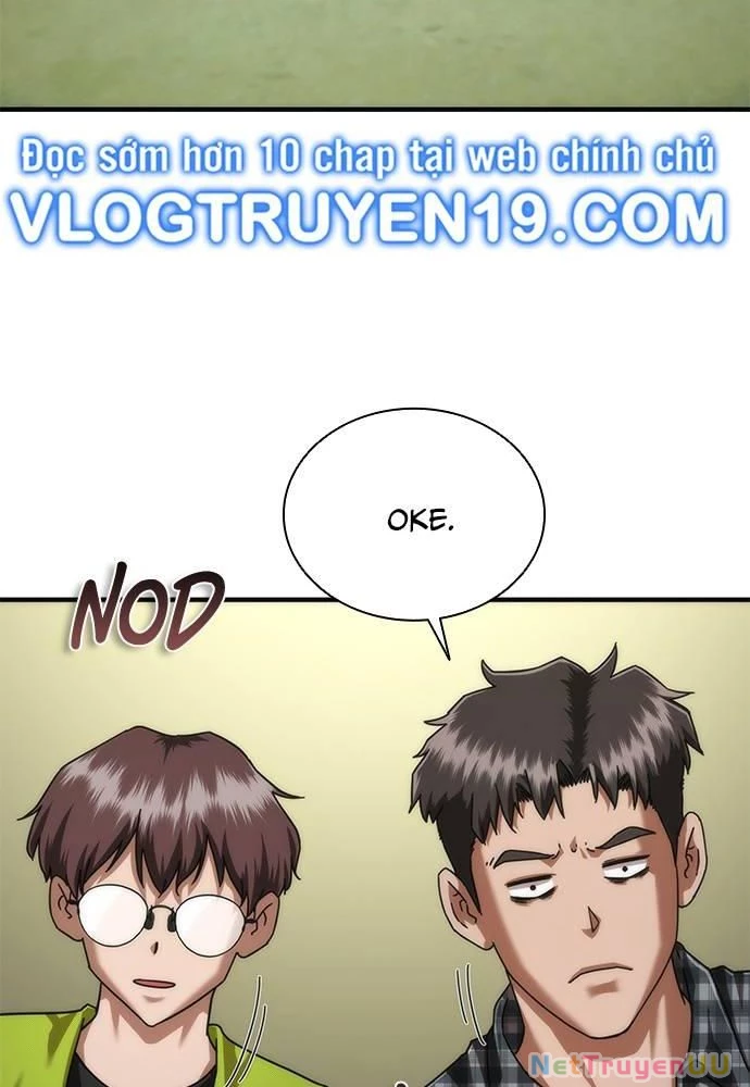 Mạt Thế Zombie 82-08 Chapter 28 - Trang 4