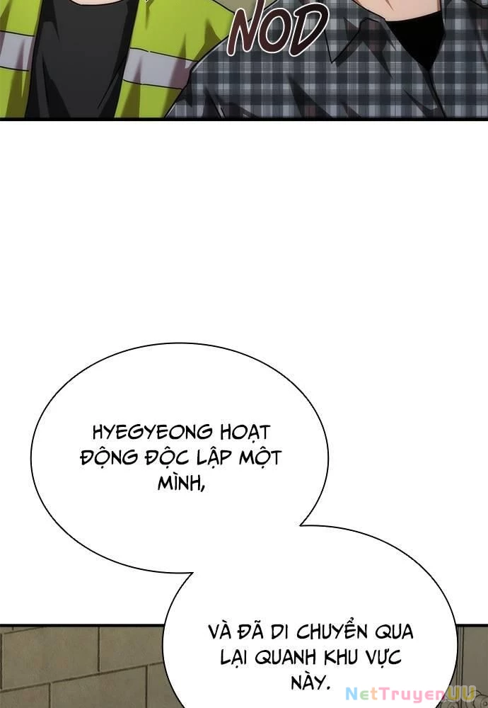 Mạt Thế Zombie 82-08 Chapter 28 - Trang 4