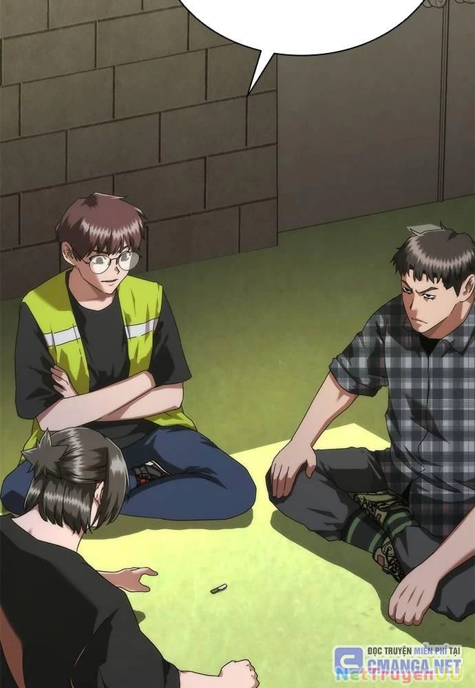 Mạt Thế Zombie 82-08 Chapter 28 - Trang 4