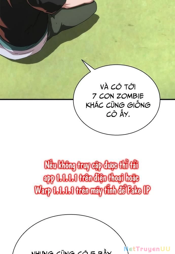 Mạt Thế Zombie 82-08 Chapter 28 - Trang 4