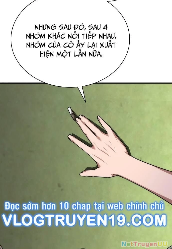 Mạt Thế Zombie 82-08 Chapter 28 - Trang 4