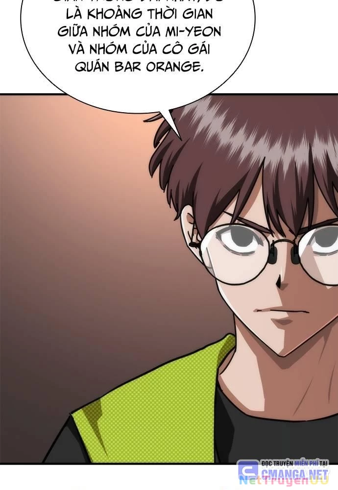 Mạt Thế Zombie 82-08 Chapter 28 - Trang 4