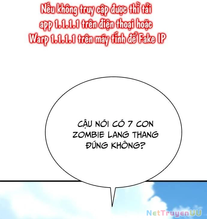 Mạt Thế Zombie 82-08 Chapter 28 - Trang 4