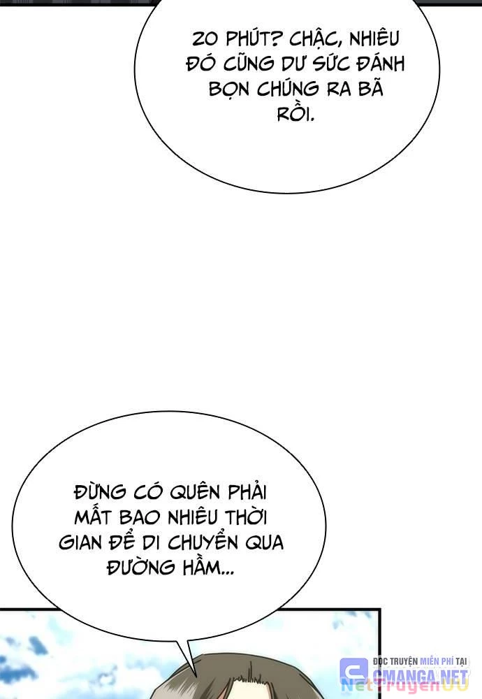 Mạt Thế Zombie 82-08 Chapter 28 - Trang 4