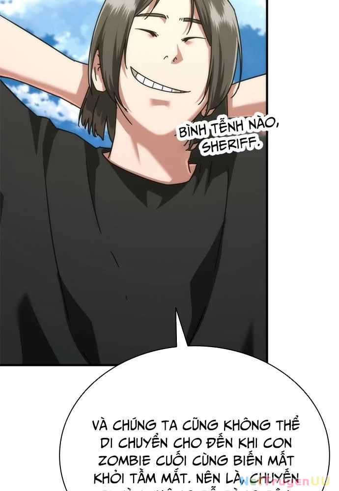 Mạt Thế Zombie 82-08 Chapter 28 - Trang 4