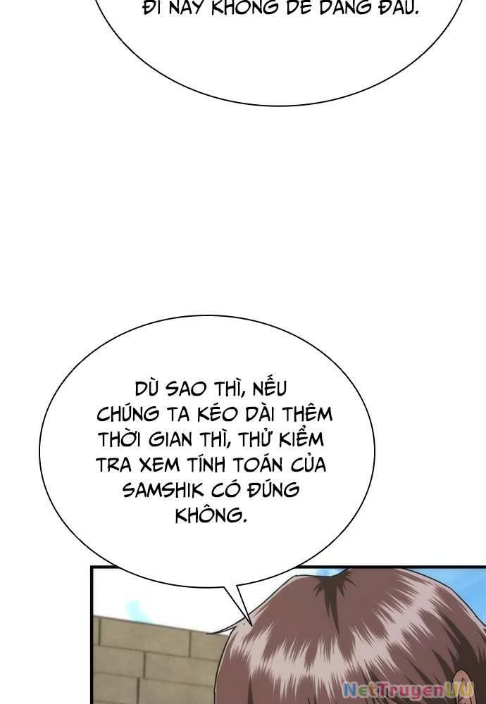 Mạt Thế Zombie 82-08 Chapter 28 - Trang 4