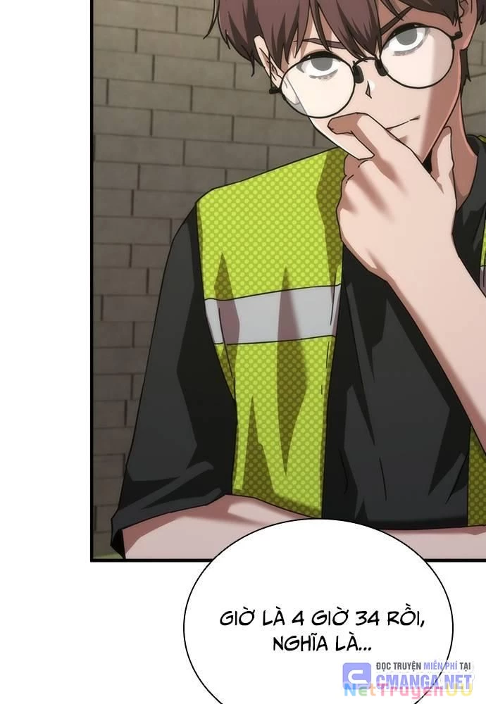 Mạt Thế Zombie 82-08 Chapter 28 - Trang 4