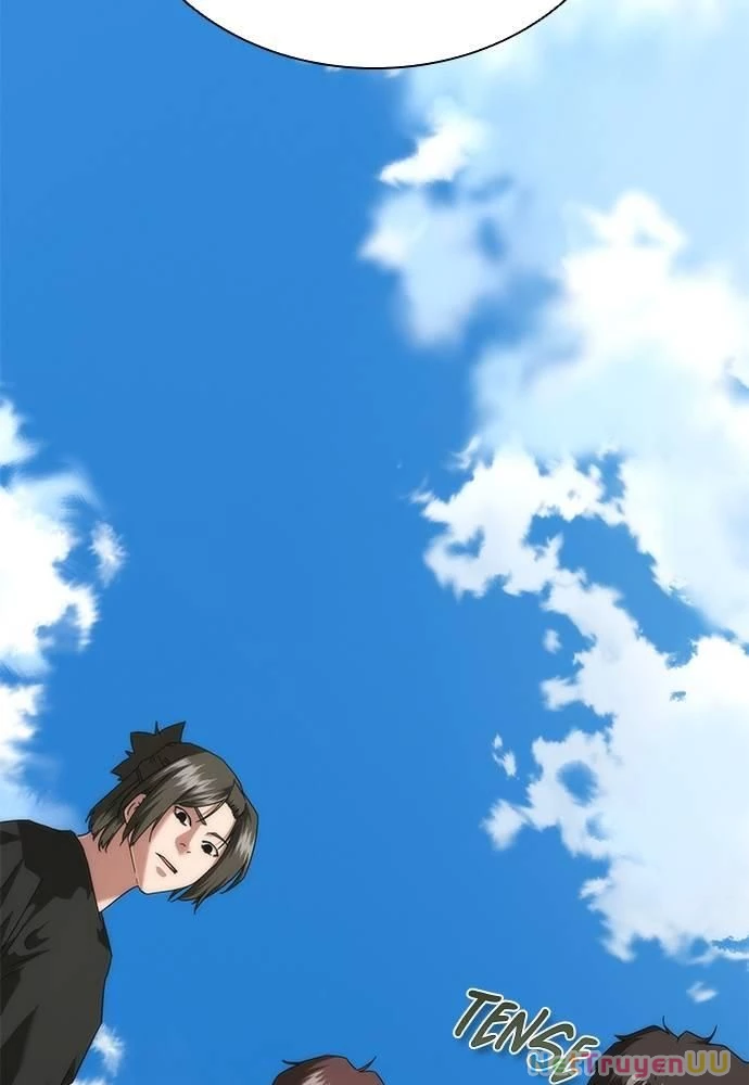 Mạt Thế Zombie 82-08 Chapter 28 - Trang 4