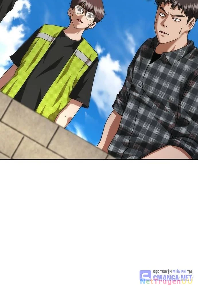 Mạt Thế Zombie 82-08 Chapter 28 - Trang 4