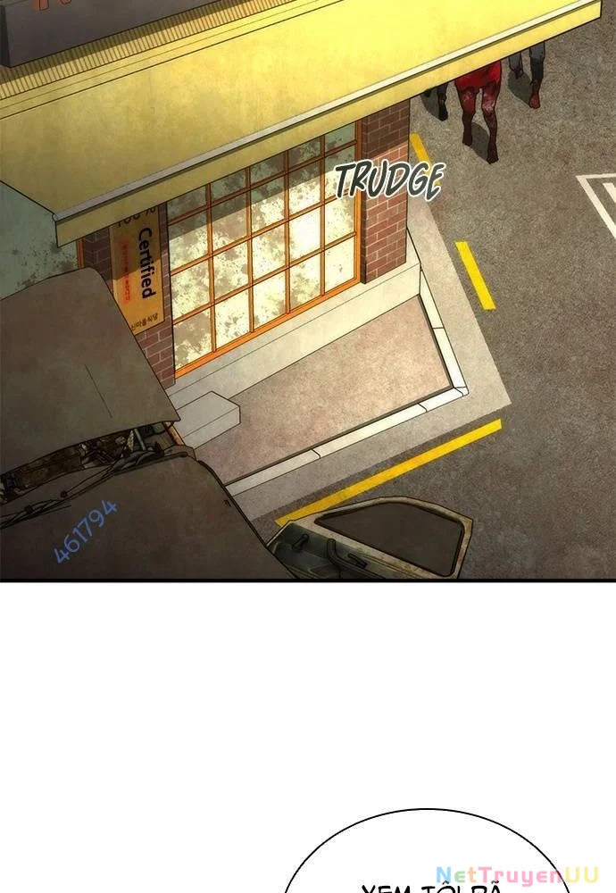 Mạt Thế Zombie 82-08 Chapter 28 - Trang 4