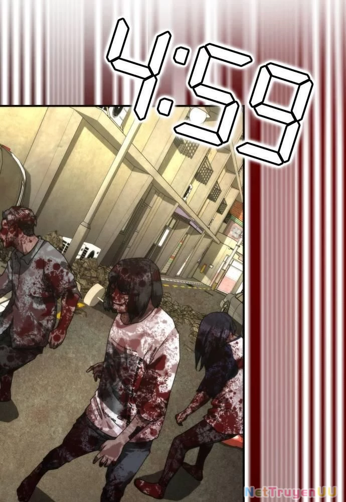 Mạt Thế Zombie 82-08 Chapter 28 - Trang 4