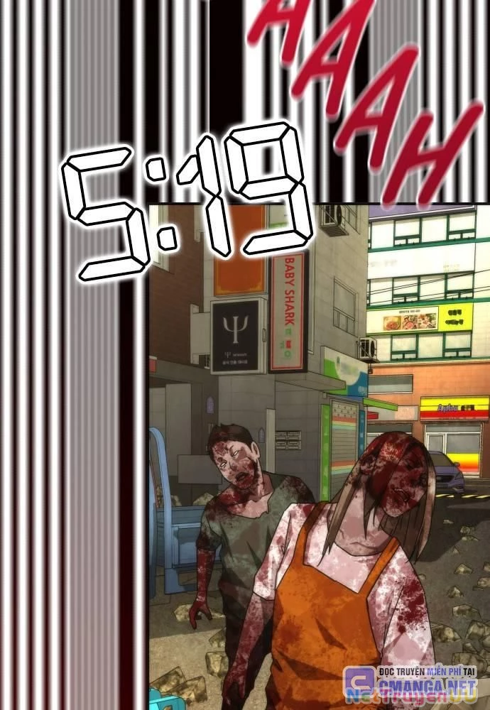 Mạt Thế Zombie 82-08 Chapter 28 - Trang 4
