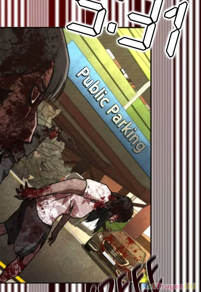 Mạt Thế Zombie 82-08 Chapter 28 - Trang 4