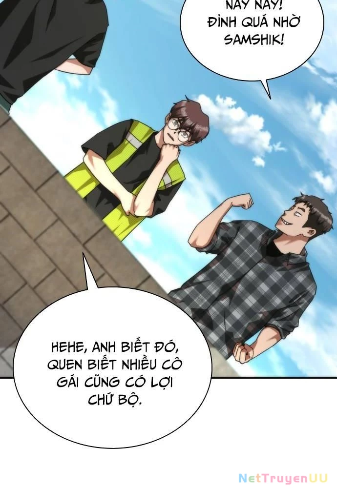 Mạt Thế Zombie 82-08 Chapter 28 - Trang 4