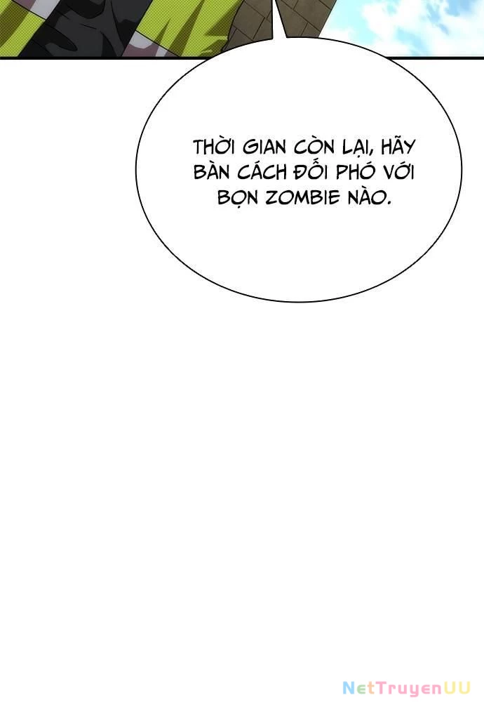 Mạt Thế Zombie 82-08 Chapter 28 - Trang 4