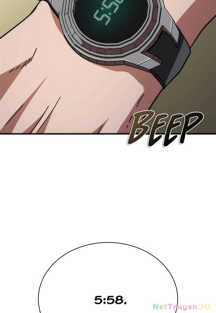 Mạt Thế Zombie 82-08 Chapter 28 - Trang 4