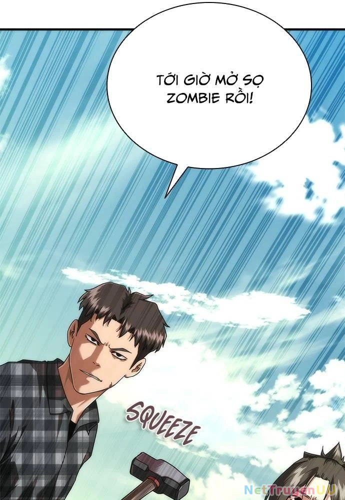 Mạt Thế Zombie 82-08 Chapter 28 - Trang 4