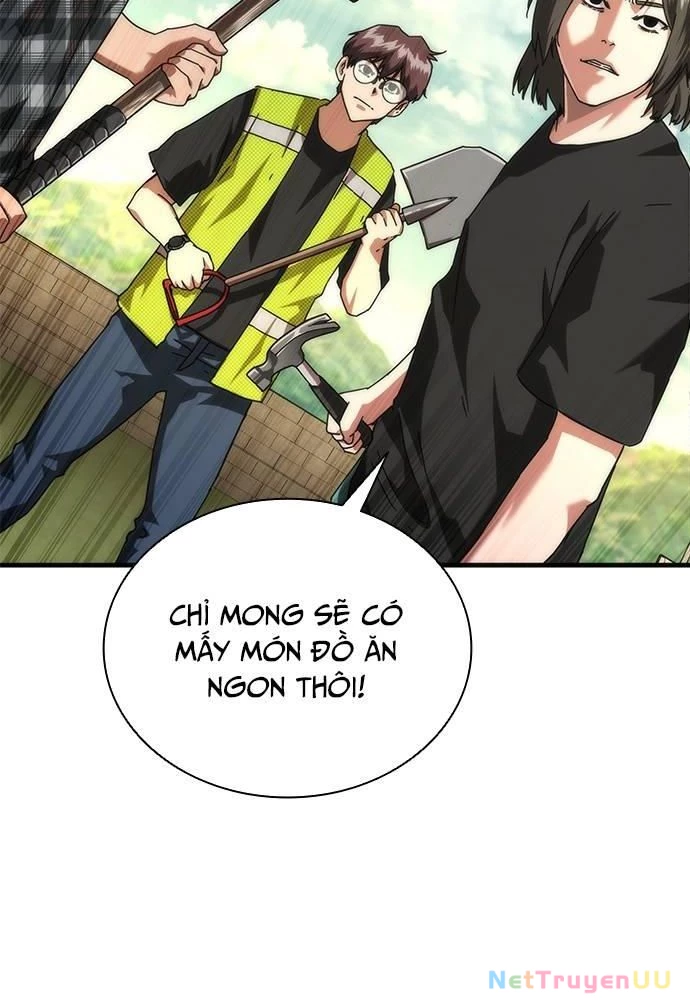 Mạt Thế Zombie 82-08 Chapter 28 - Trang 4