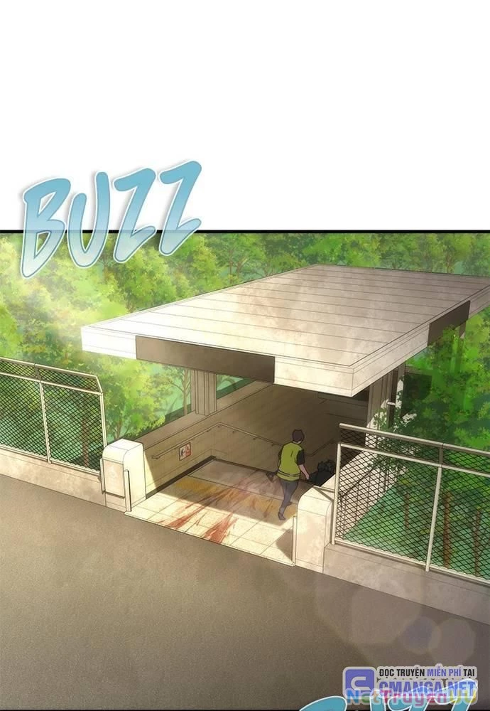 Mạt Thế Zombie 82-08 Chapter 28 - Trang 4