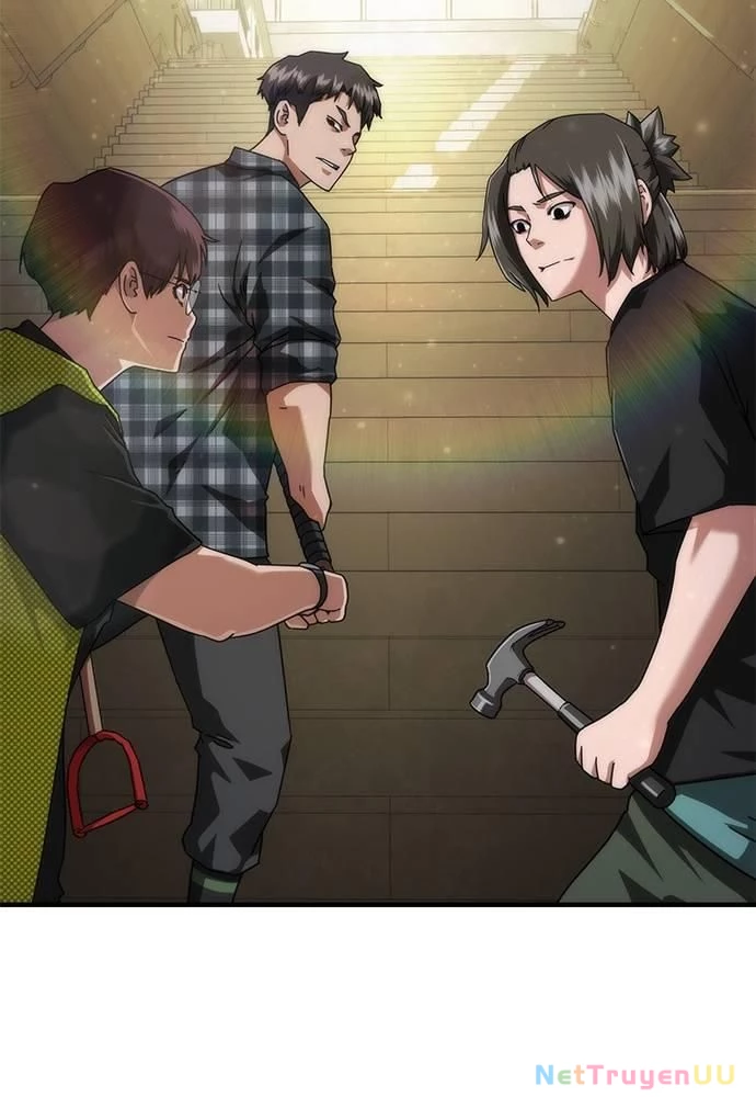 Mạt Thế Zombie 82-08 Chapter 28 - Trang 4