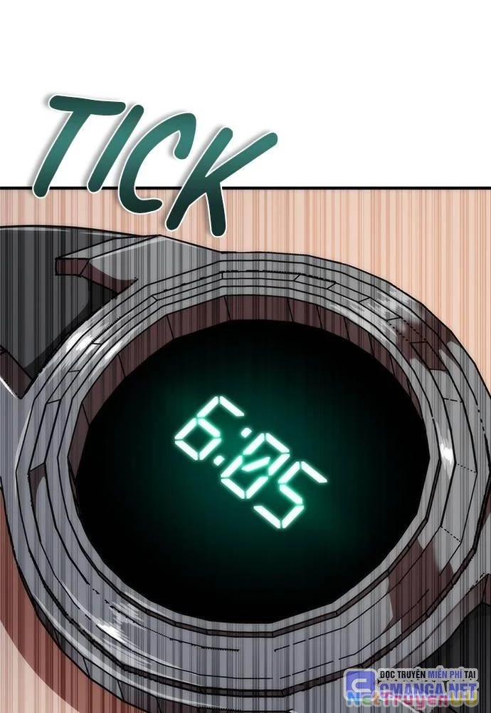 Mạt Thế Zombie 82-08 Chapter 28 - Trang 4