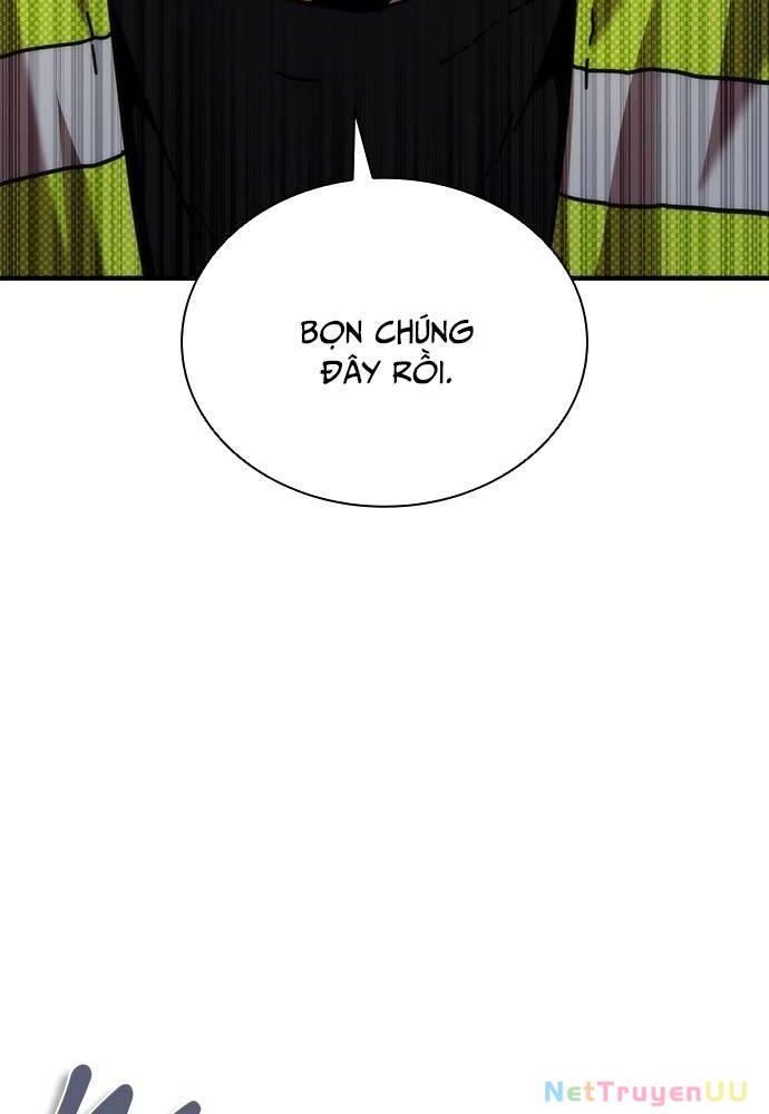 Mạt Thế Zombie 82-08 Chapter 28 - Trang 4