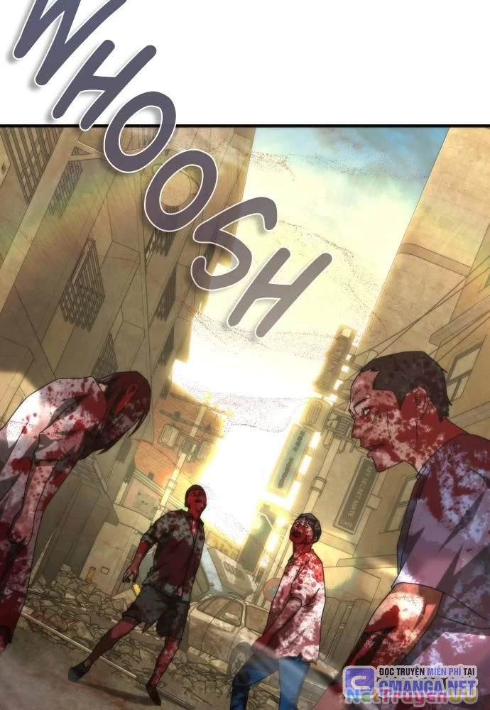 Mạt Thế Zombie 82-08 Chapter 28 - Trang 4