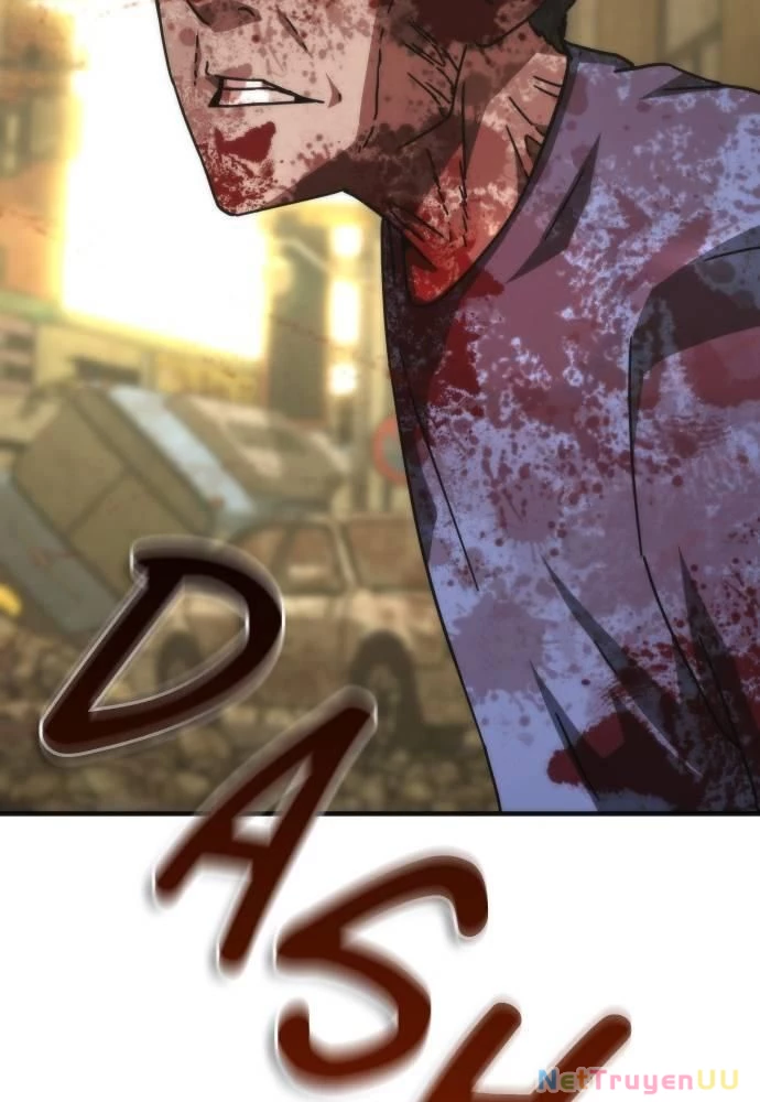 Mạt Thế Zombie 82-08 Chapter 28 - Trang 4