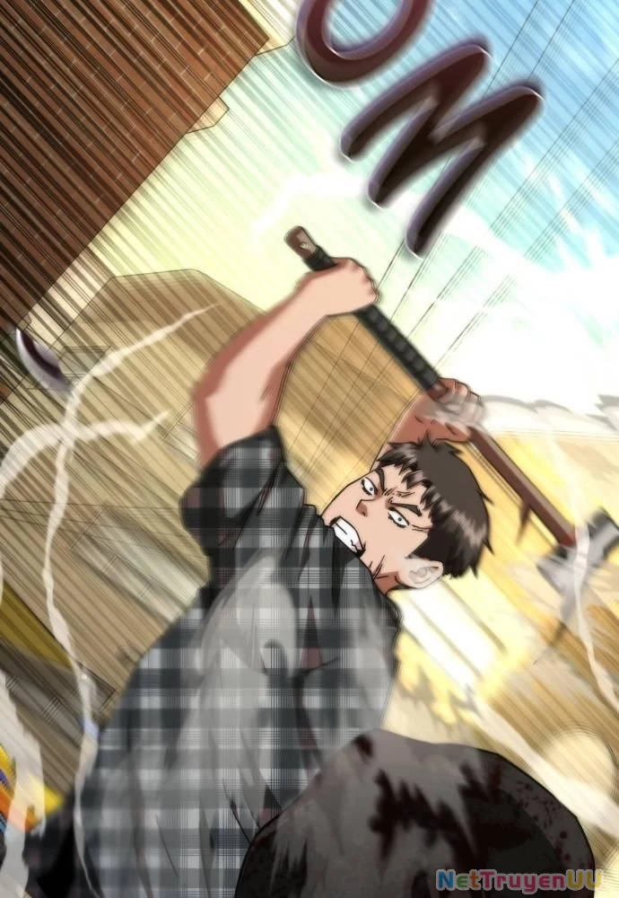 Mạt Thế Zombie 82-08 Chapter 28 - Trang 4