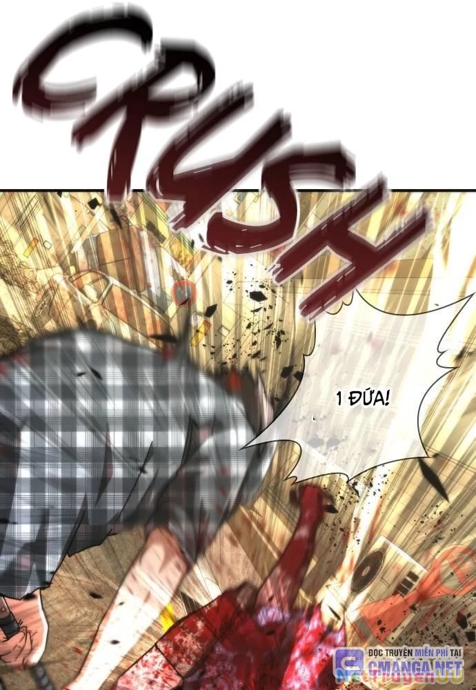 Mạt Thế Zombie 82-08 Chapter 28 - Trang 4