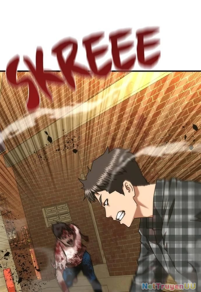 Mạt Thế Zombie 82-08 Chapter 28 - Trang 4