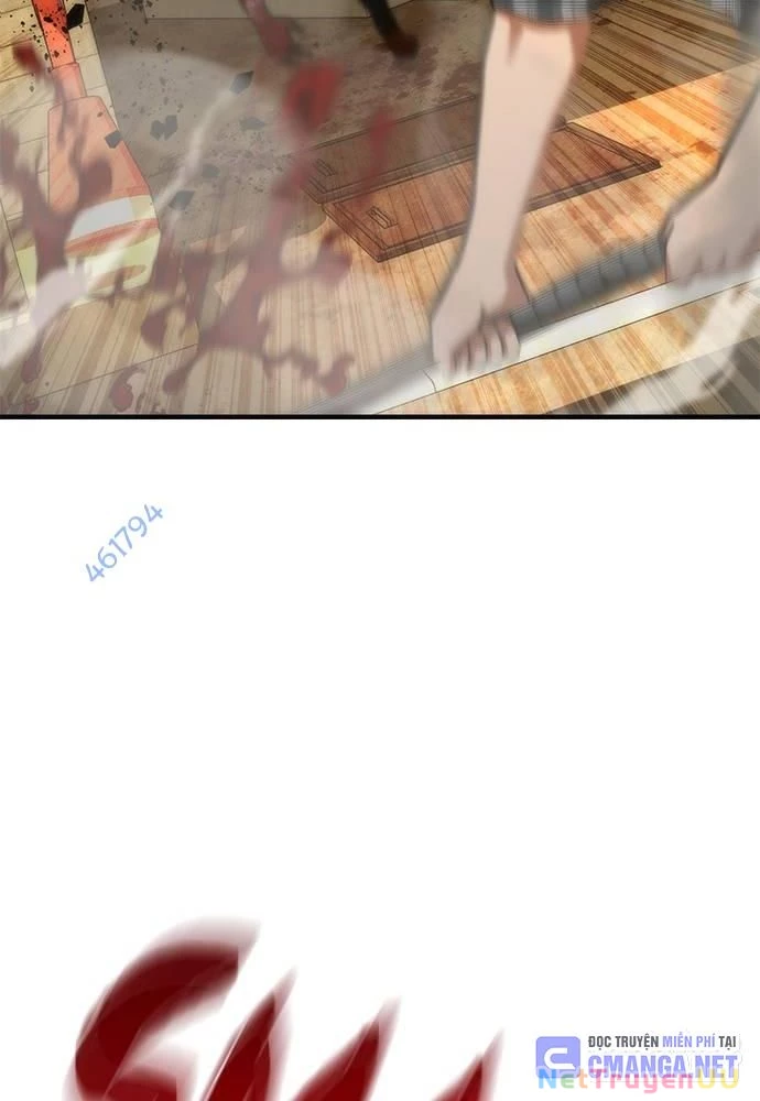 Mạt Thế Zombie 82-08 Chapter 28 - Trang 4